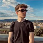 Studente di ingegneria offre lezioni di matematica